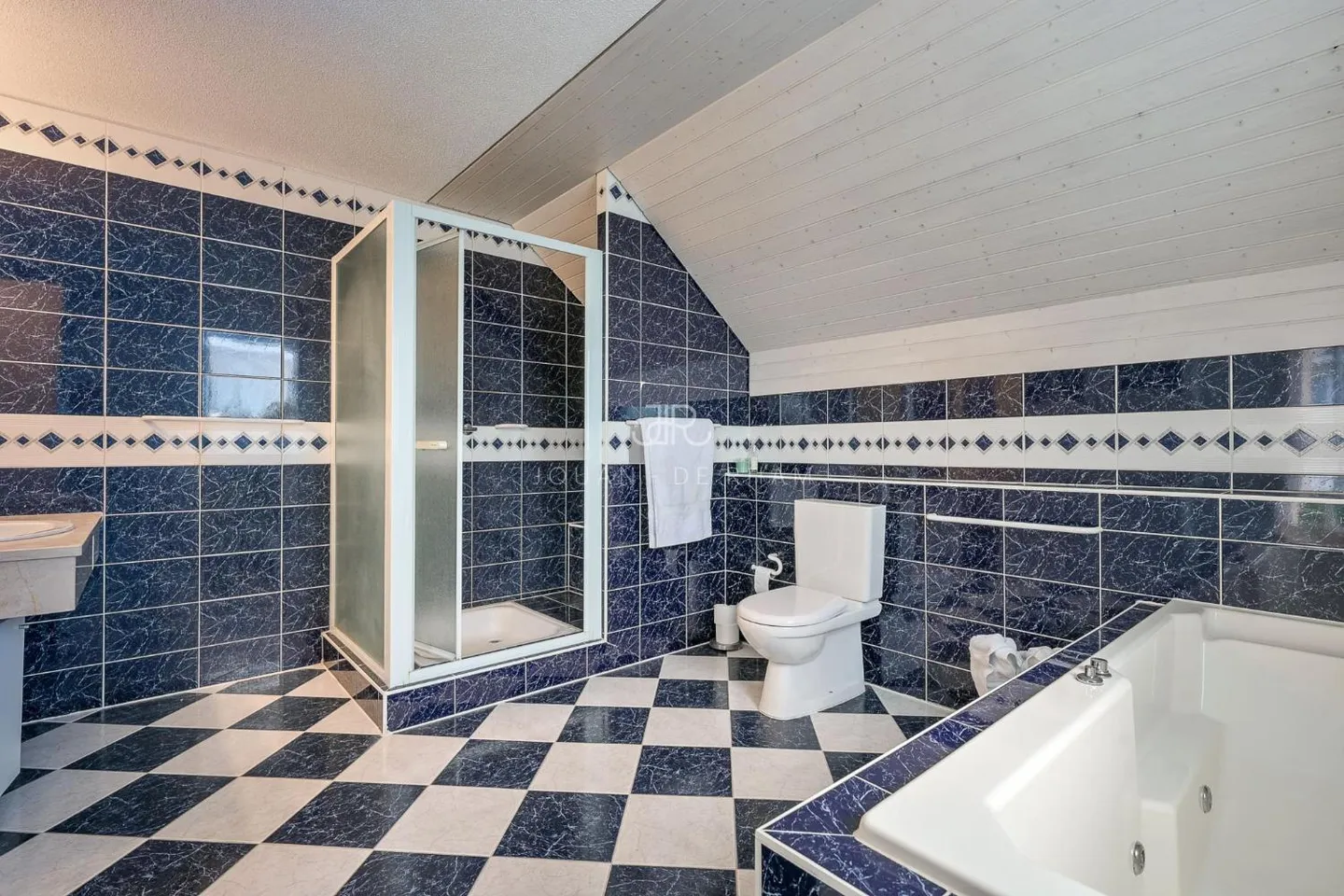 Villa jumelle charmante - Photo 8 sur 13