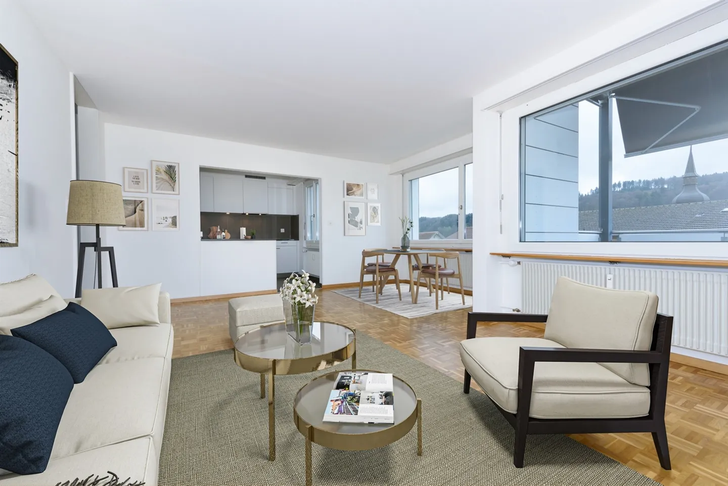 Vicino ai negozi - Foto 1 di 7