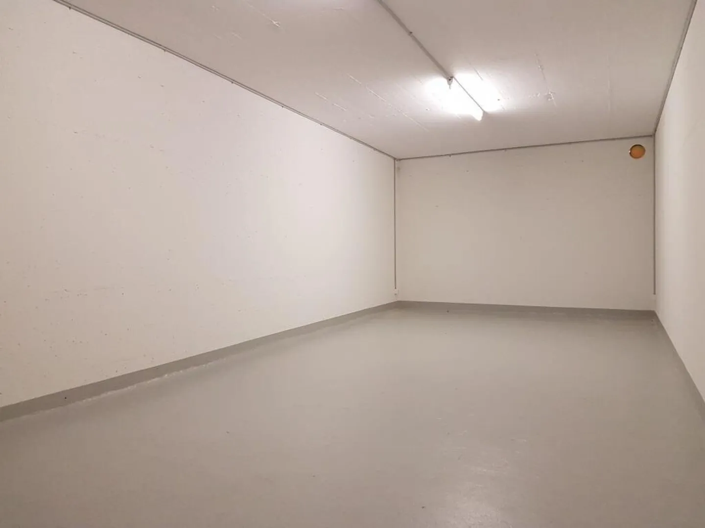 Lager an der Hauptstrasse 6, 9030 Abtwil mieten - Foto 1 von 1