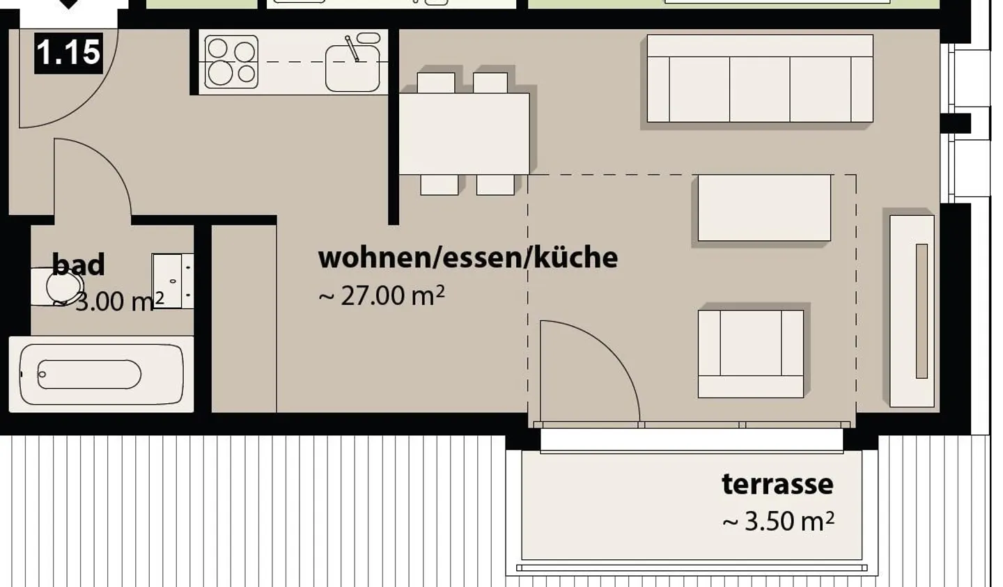 Small but nice! - Photo 7 of 7