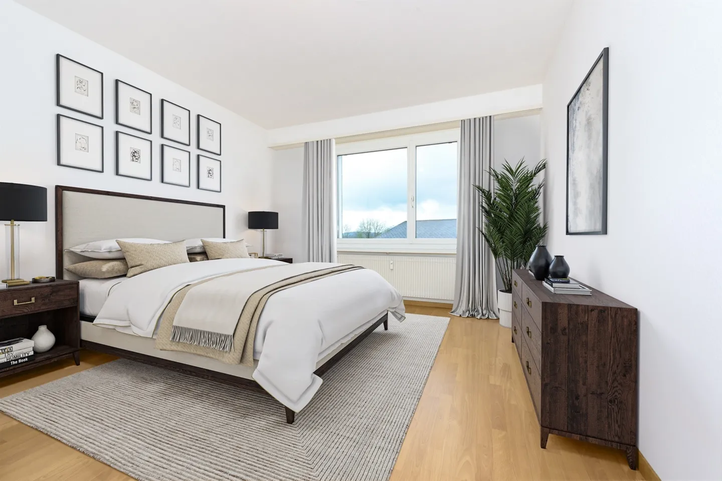 Vicino ai negozi - Foto 2 di 7