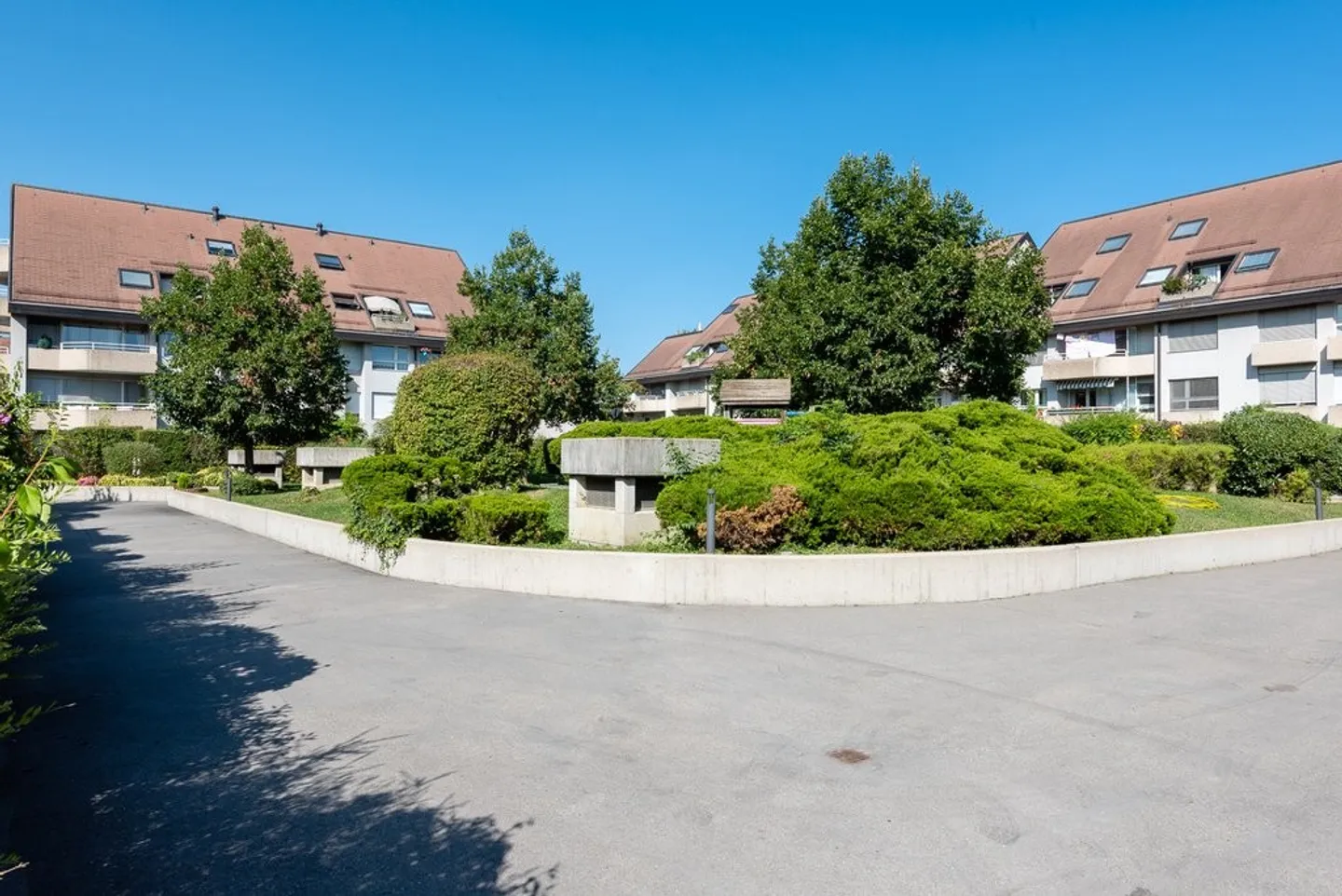 Beautiful apartment in a quiet neighborhood! - Photo 1 of 8