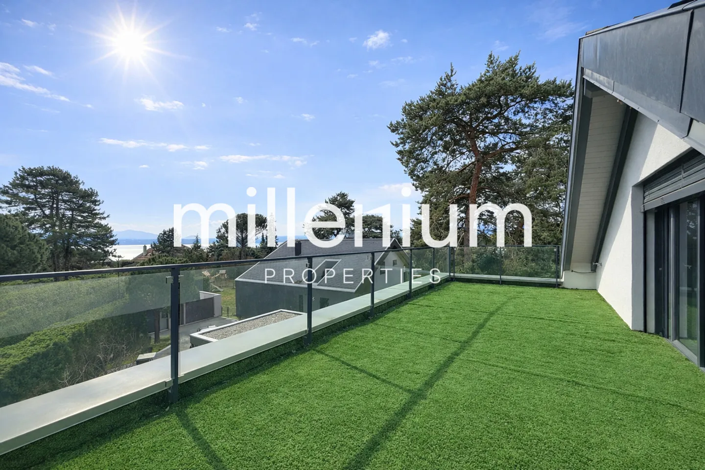 Villa individuale di lusso situata nel cuore di Tannay - Foto 2 di 2