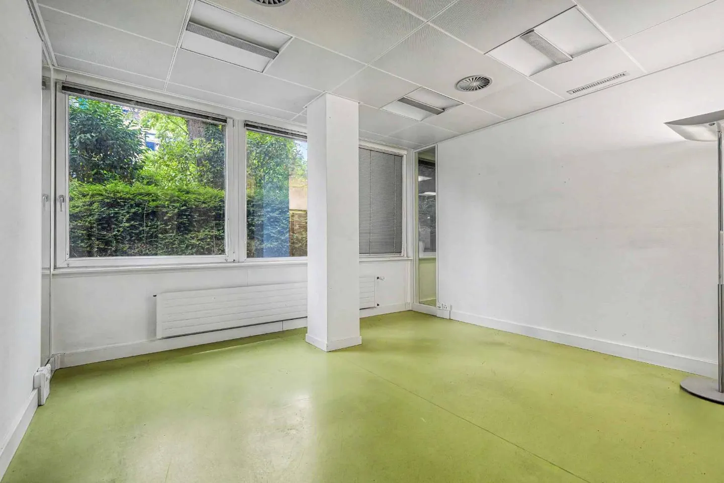 Espace Mixte à Lausanne-Ouchy - Photo 5 sur 7
