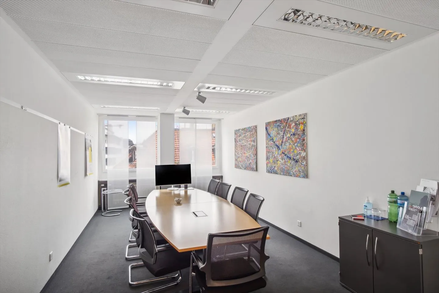 Ufficio - Foto 1 di 9