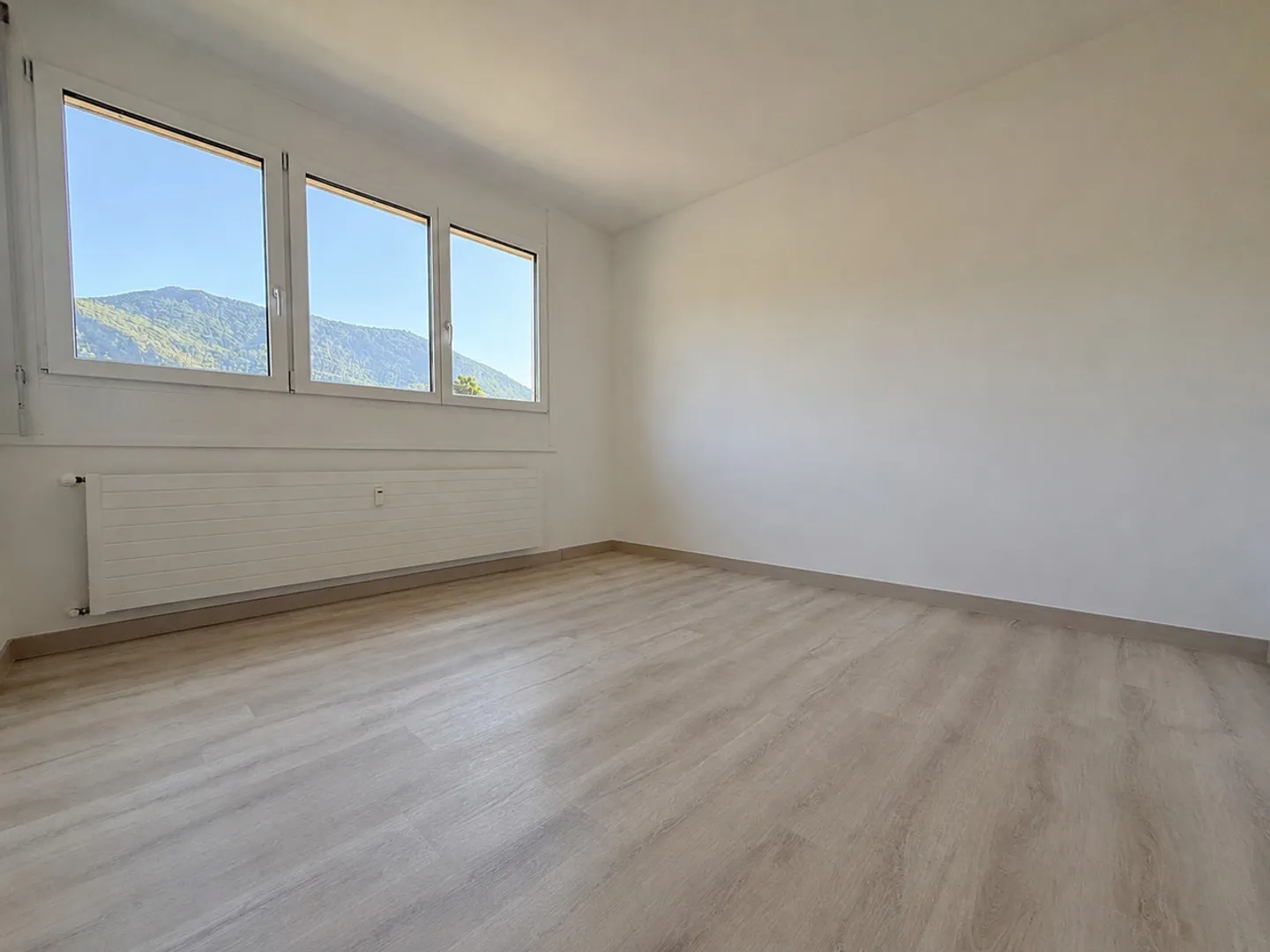 UP TO 3 MONTHS FREE - Renovated 4.5-room apartment in Coldrerio - Photo 7 of 13