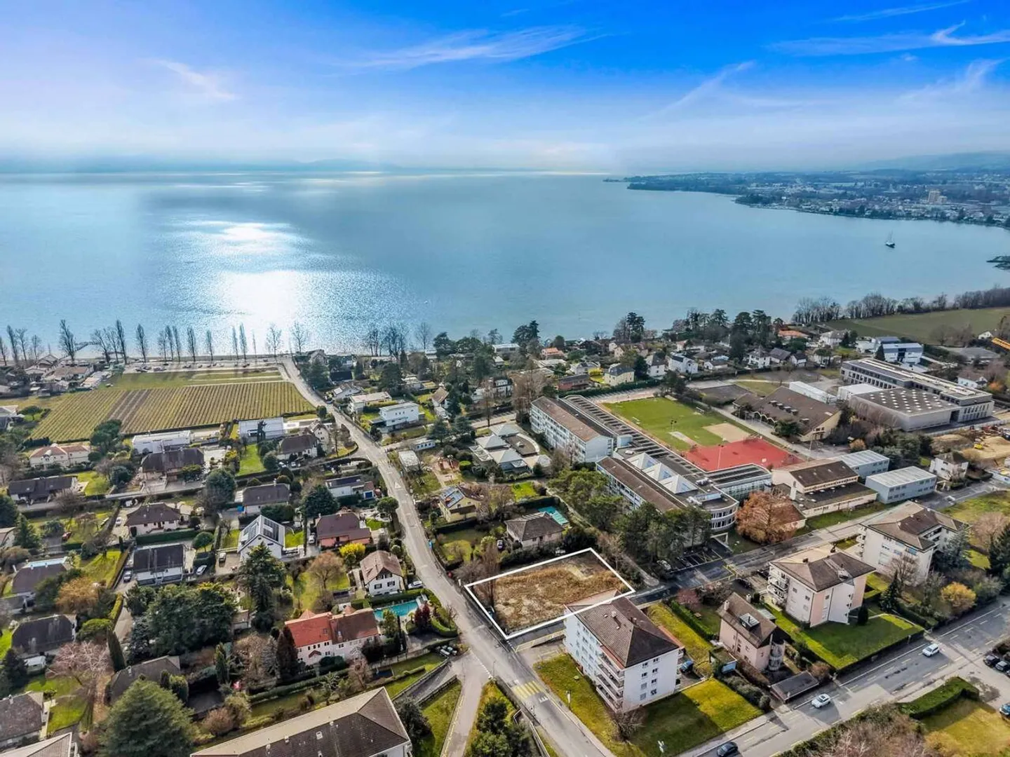 Villas Charmantes à Préverenges - Photo 7 sur 8