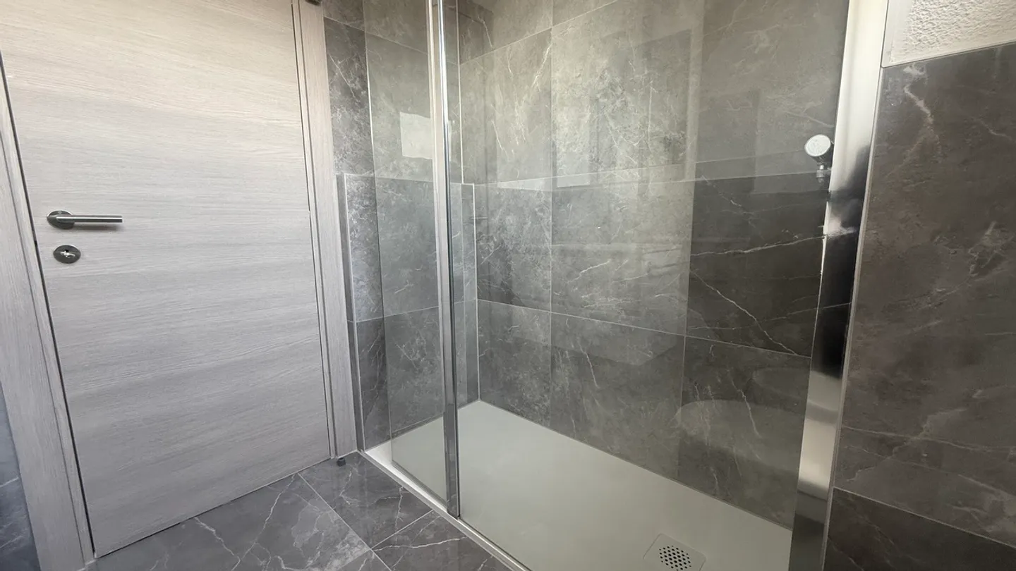 UP TO 3 MONTHS FREE - Renovated 4.5-room apartment in Coldrerio - Photo 10 of 13