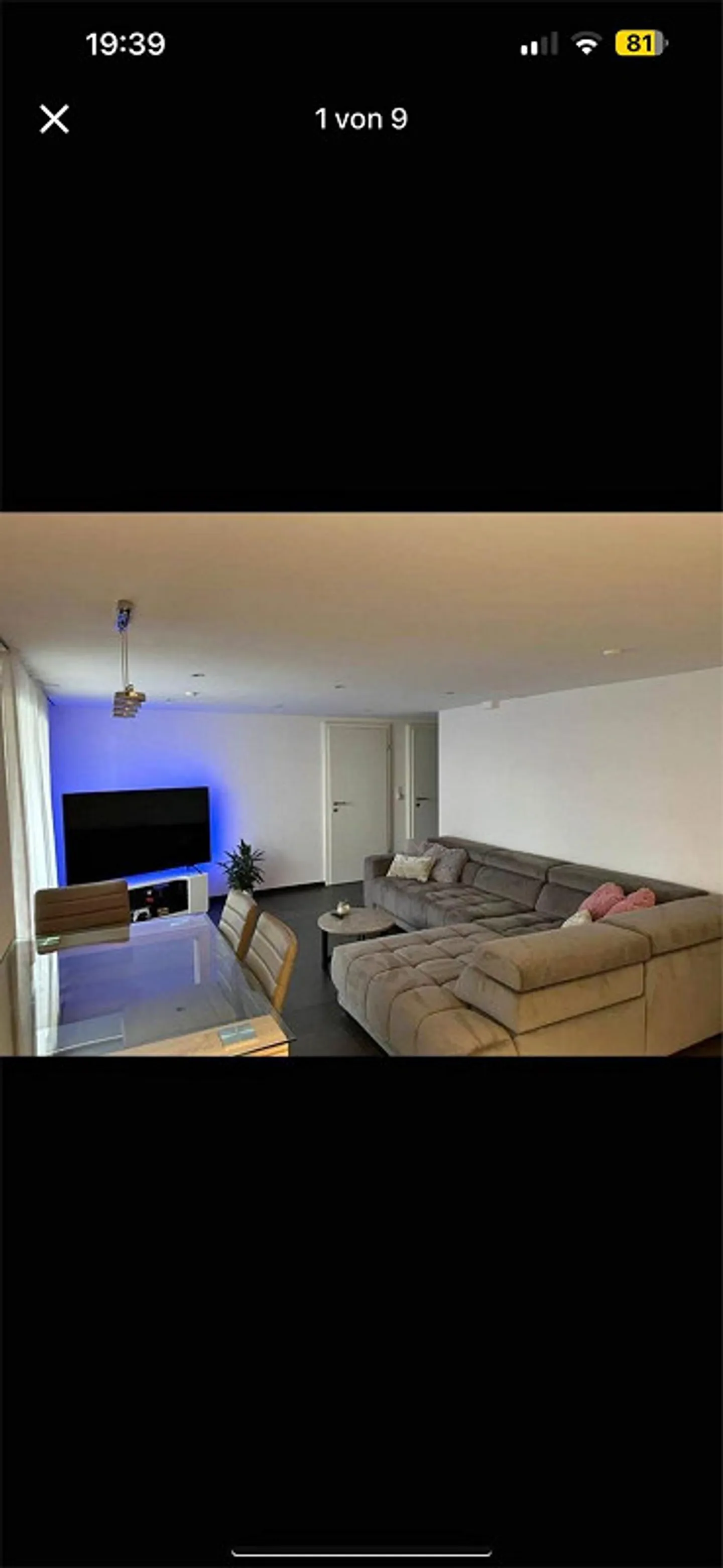 Appartement 3.5 pièces à Hägendorf - Photo 1 sur 7