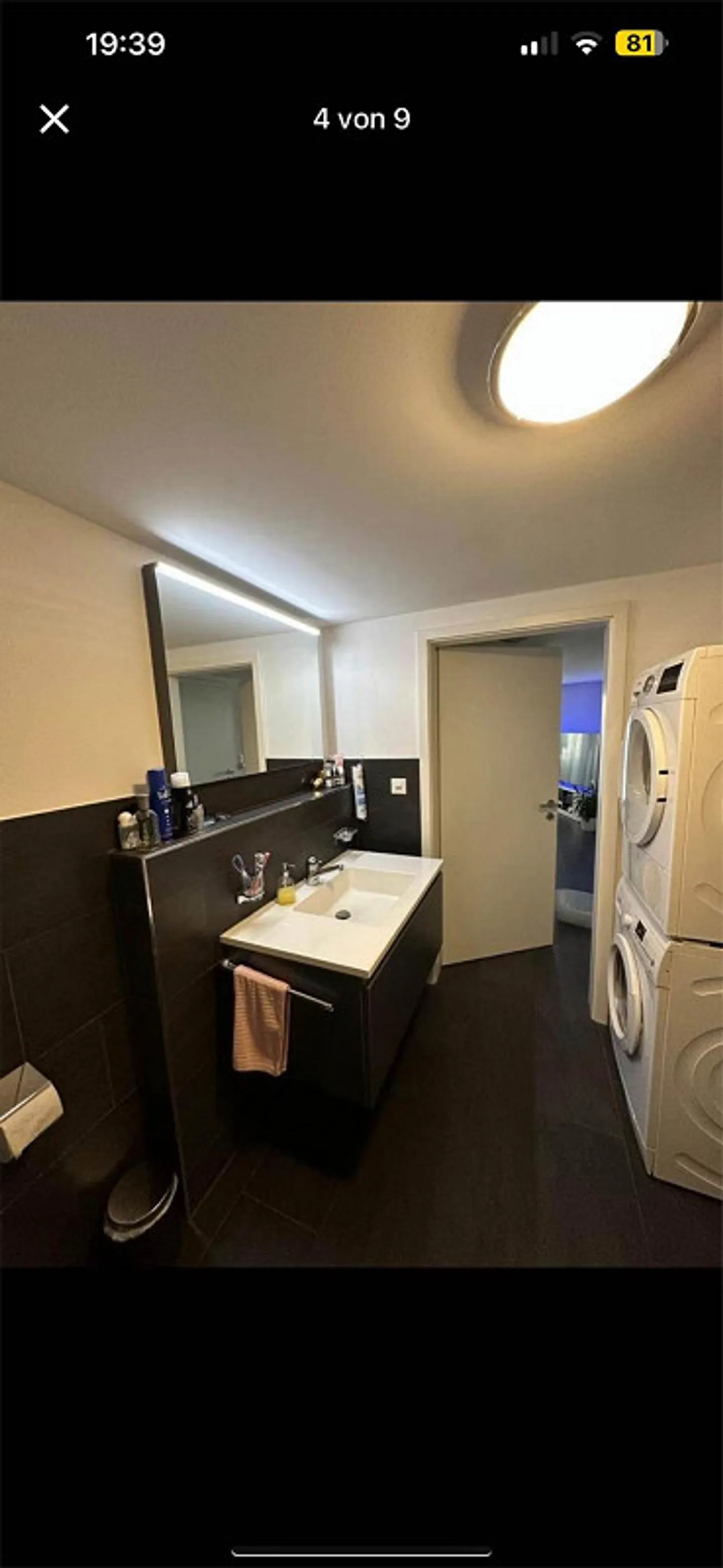 Appartement 3.5 pièces à Hägendorf - Photo 2 sur 7