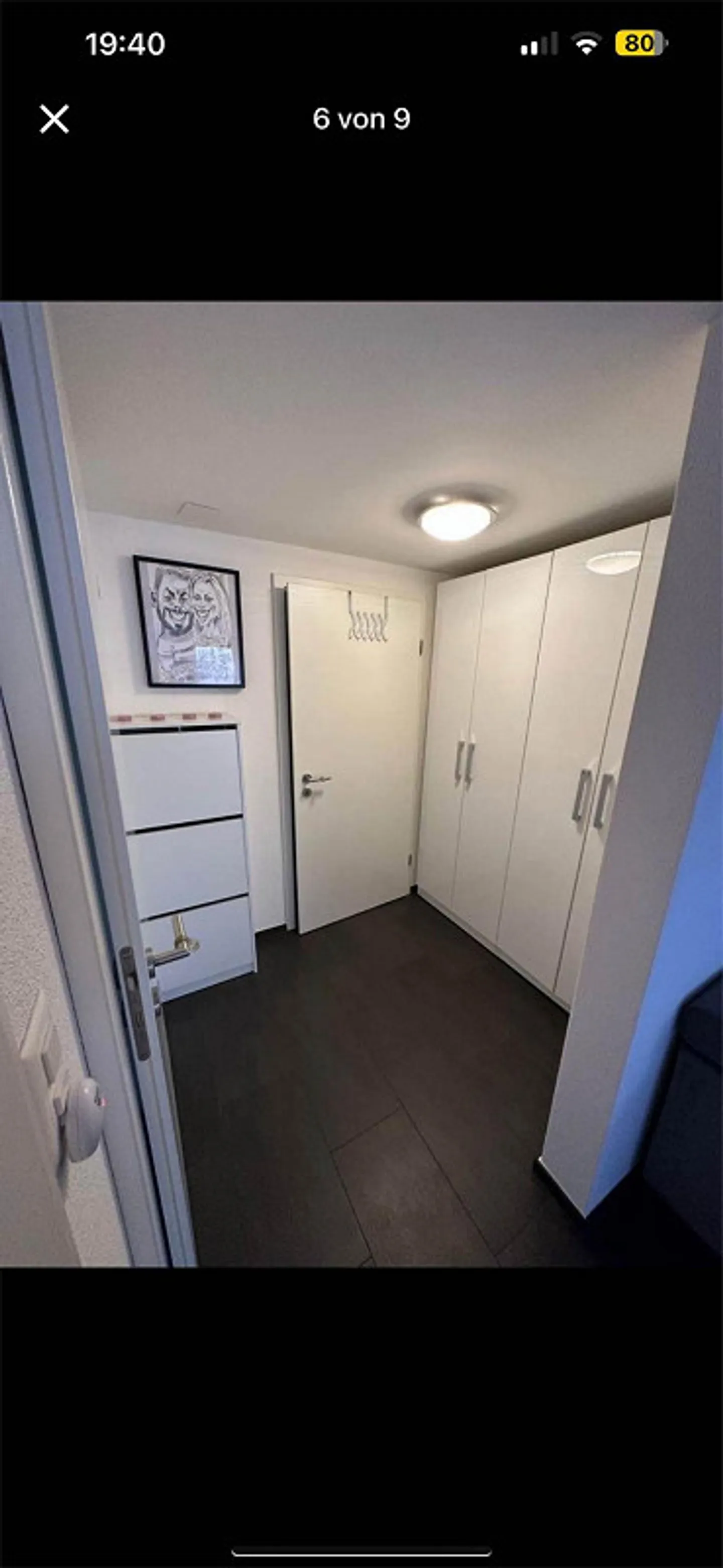 Appartement 3.5 pièces à Hägendorf - Photo 3 sur 7