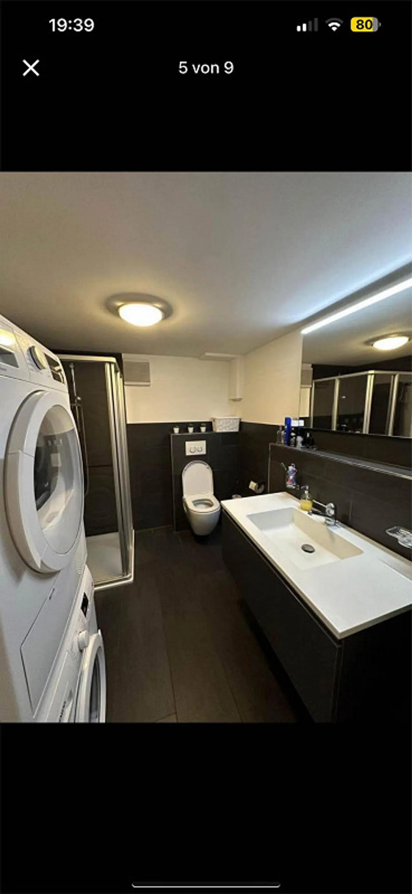 Appartement 3.5 pièces à Hägendorf - Photo 4 sur 7