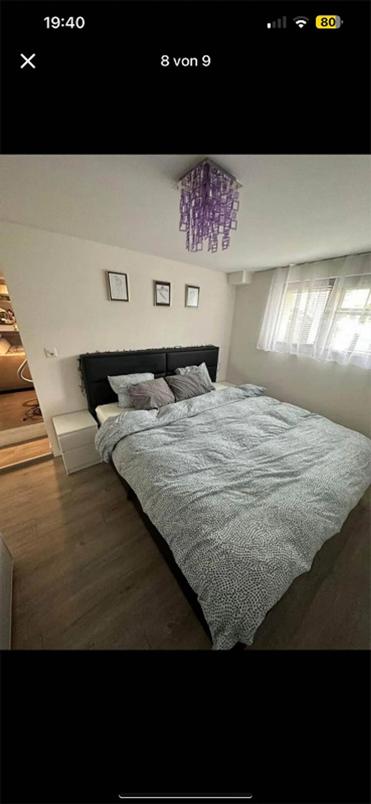 Appartement 3.5 pièces à Hägendorf - Photo 5 sur 7