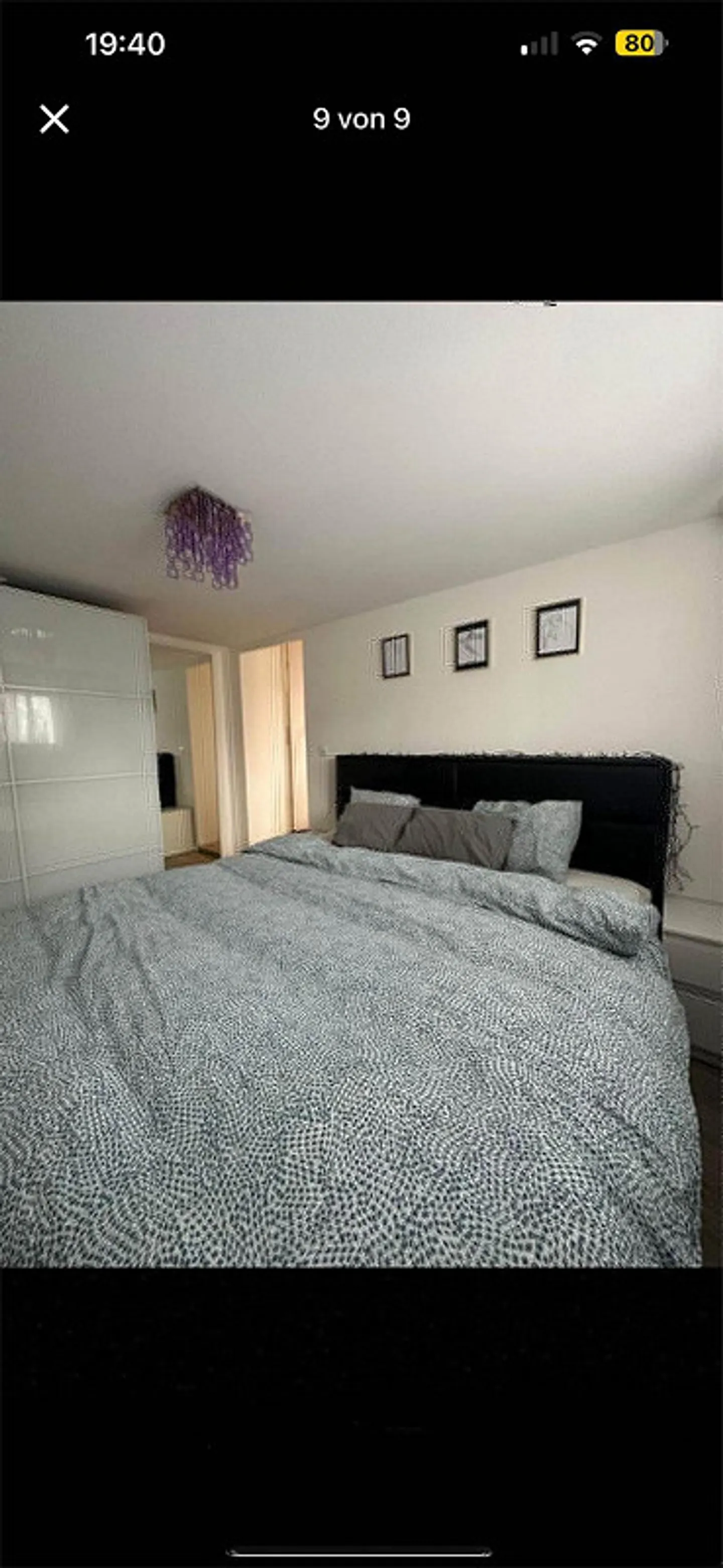 Appartement 3.5 pièces à Hägendorf - Photo 6 sur 7