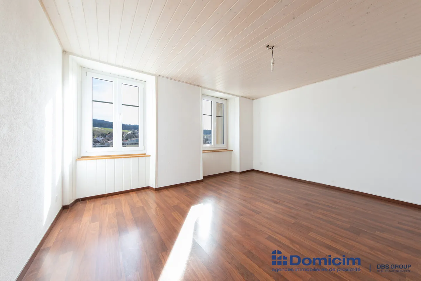 Investment Property in Le Locle - Photo 3 of 10