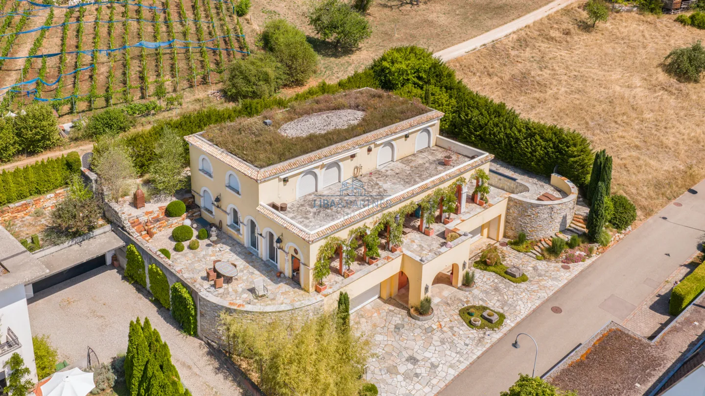 Villa à vendre - Photo 1 sur 19