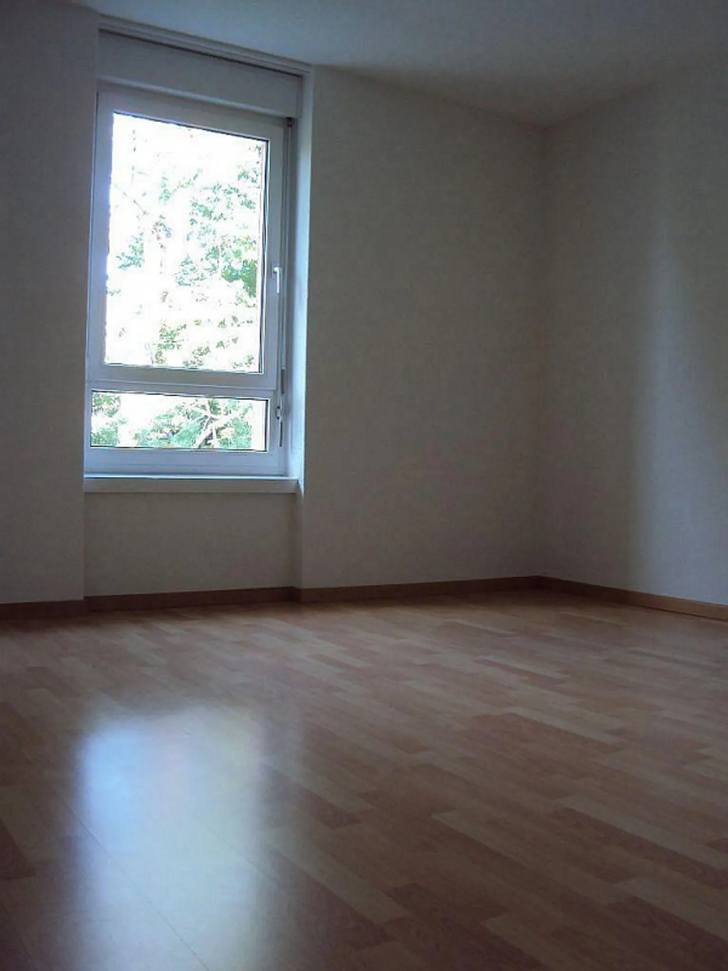 Sunny 3-room apartment with balcony and parking space in Münsingen - Photo 5 of 12