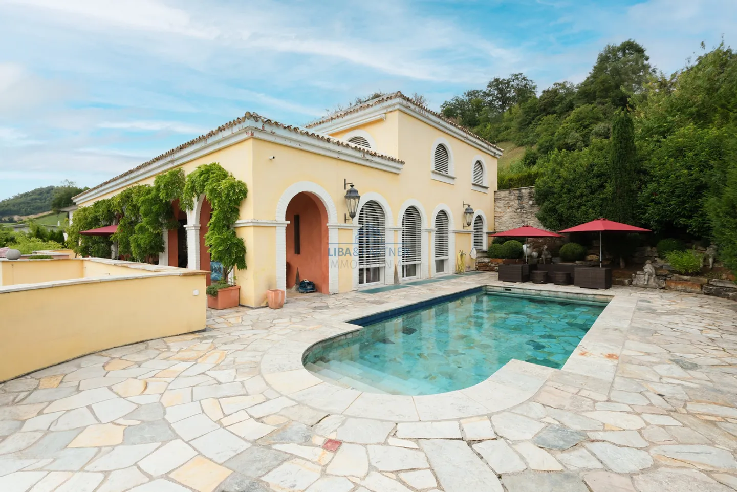 Villa à vendre - Photo 3 sur 19