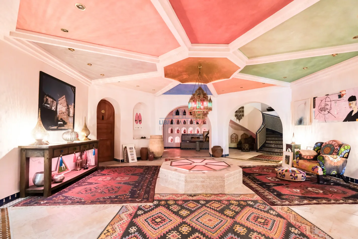 Villa à vendre - Photo 4 sur 19