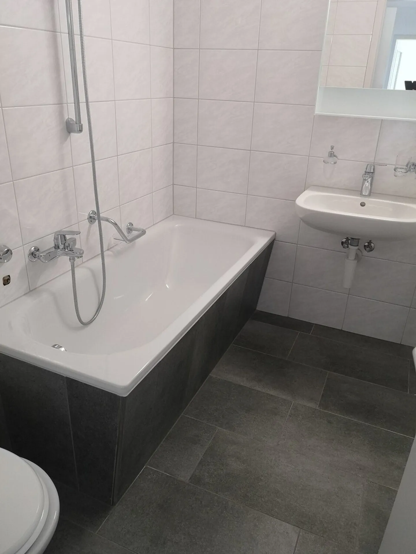 Appartement lumineux à Melchnau - Photo 5 sur 5