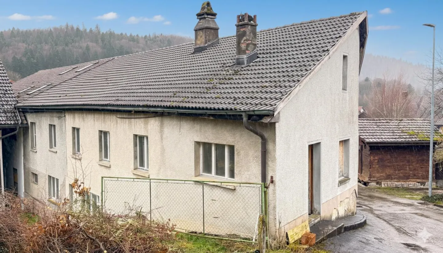 Unique Opportunity for Visionaries - Photo 2 of 9