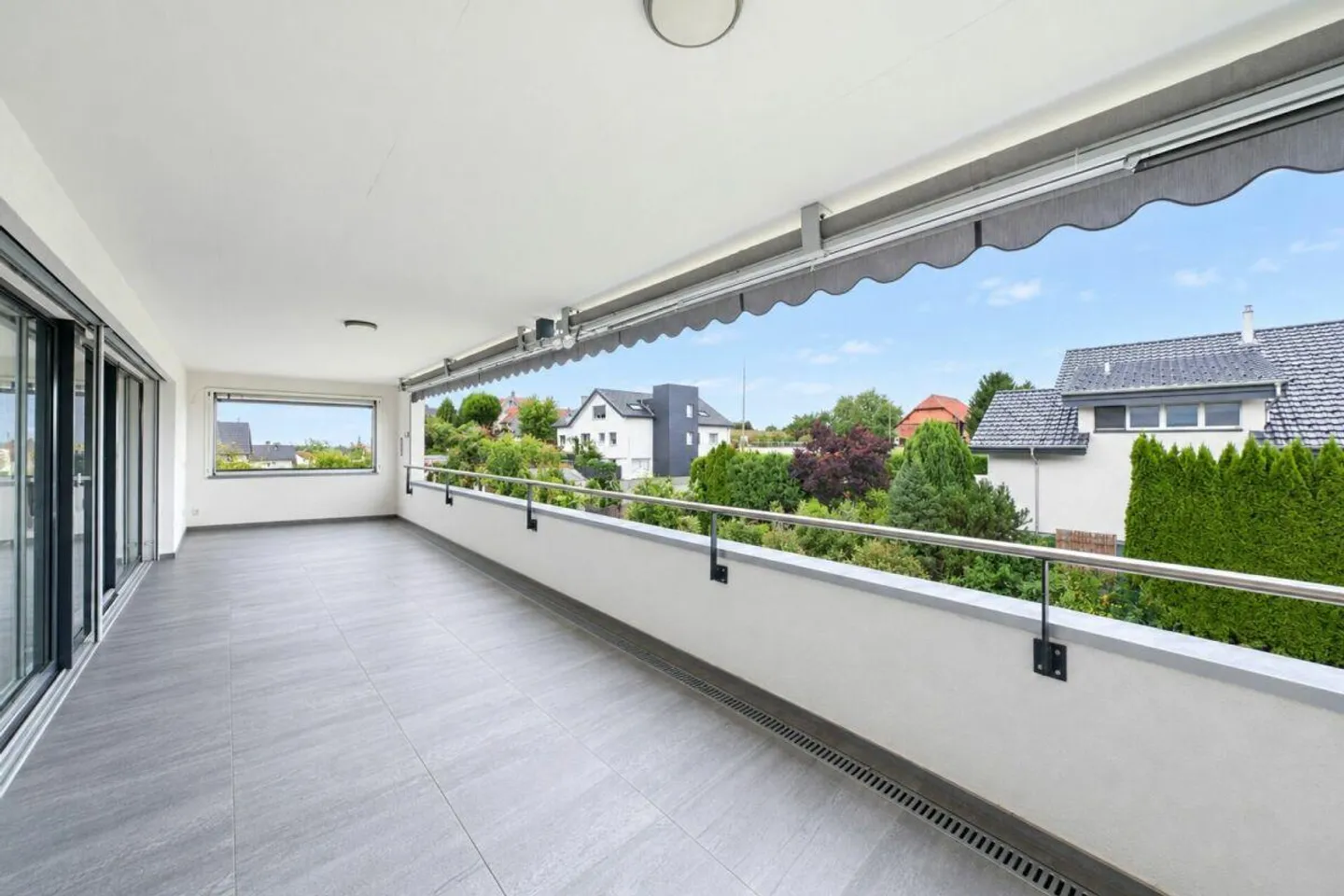 Appartement familial lumineux de 5½ pièces entre Langenthal et Herzogenbuchsee - Photo 11 sur 17