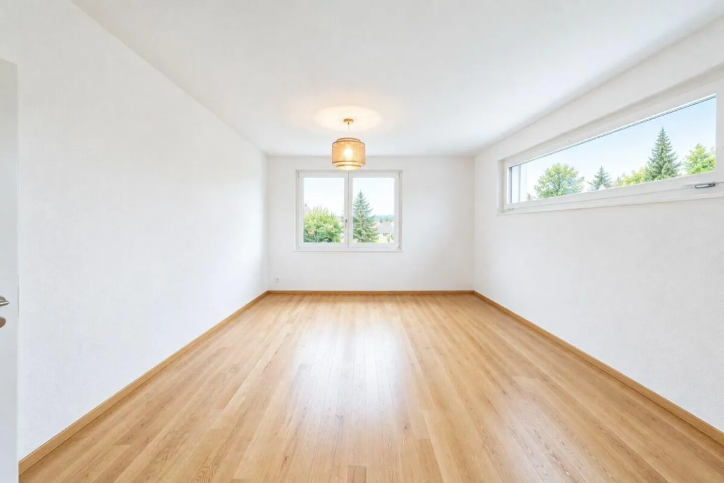 Appartement familial lumineux de 5½ pièces entre Langenthal et Herzogenbuchsee - Photo 14 sur 17