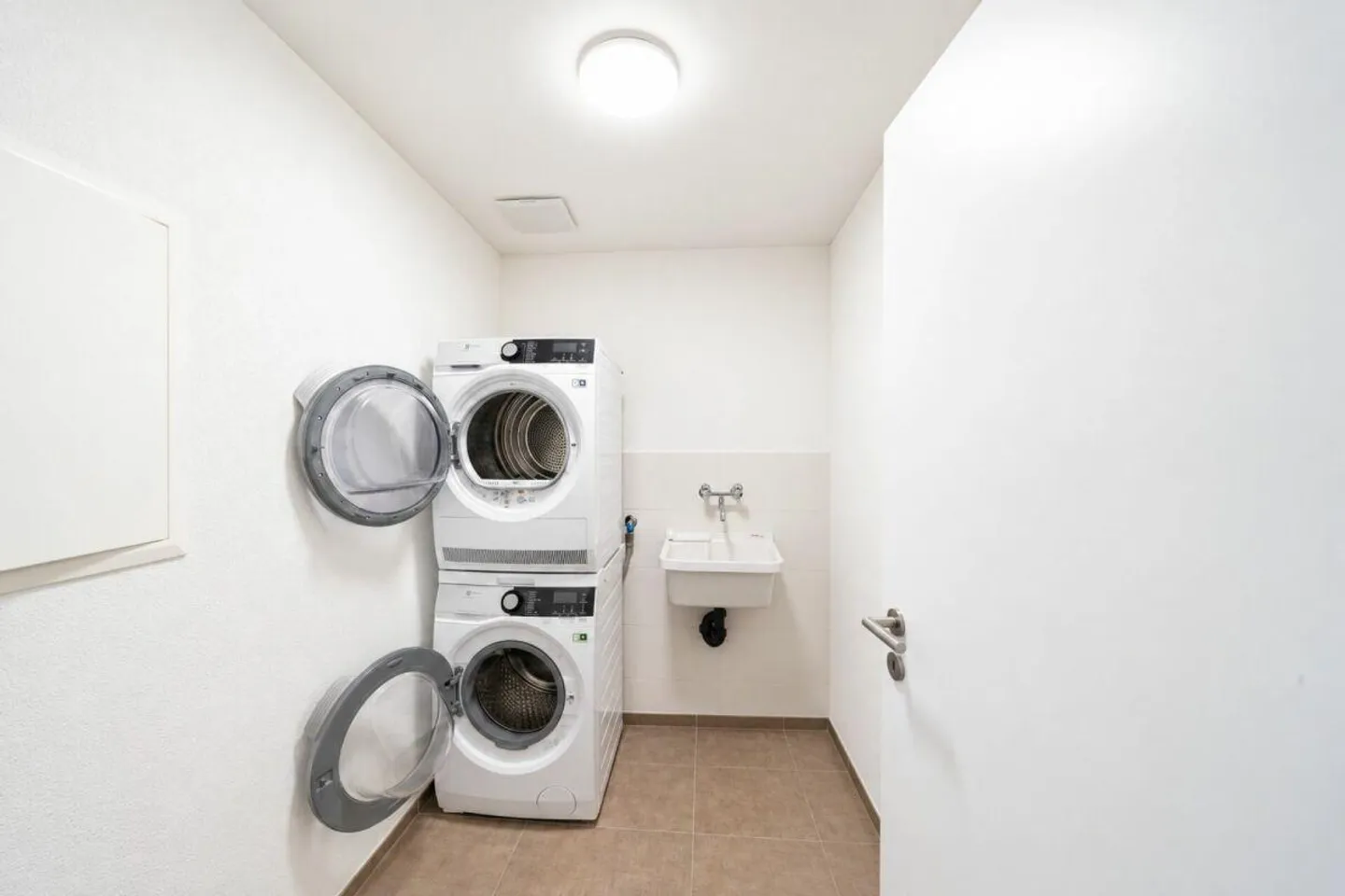 Appartement familial lumineux de 5½ pièces entre Langenthal et Herzogenbuchsee - Photo 16 sur 17