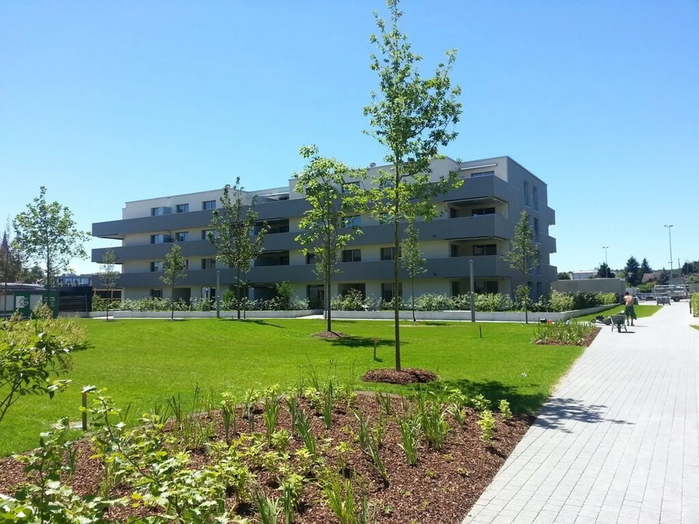 Vivere vicino al Lago di Costanza - Foto 1 di 8