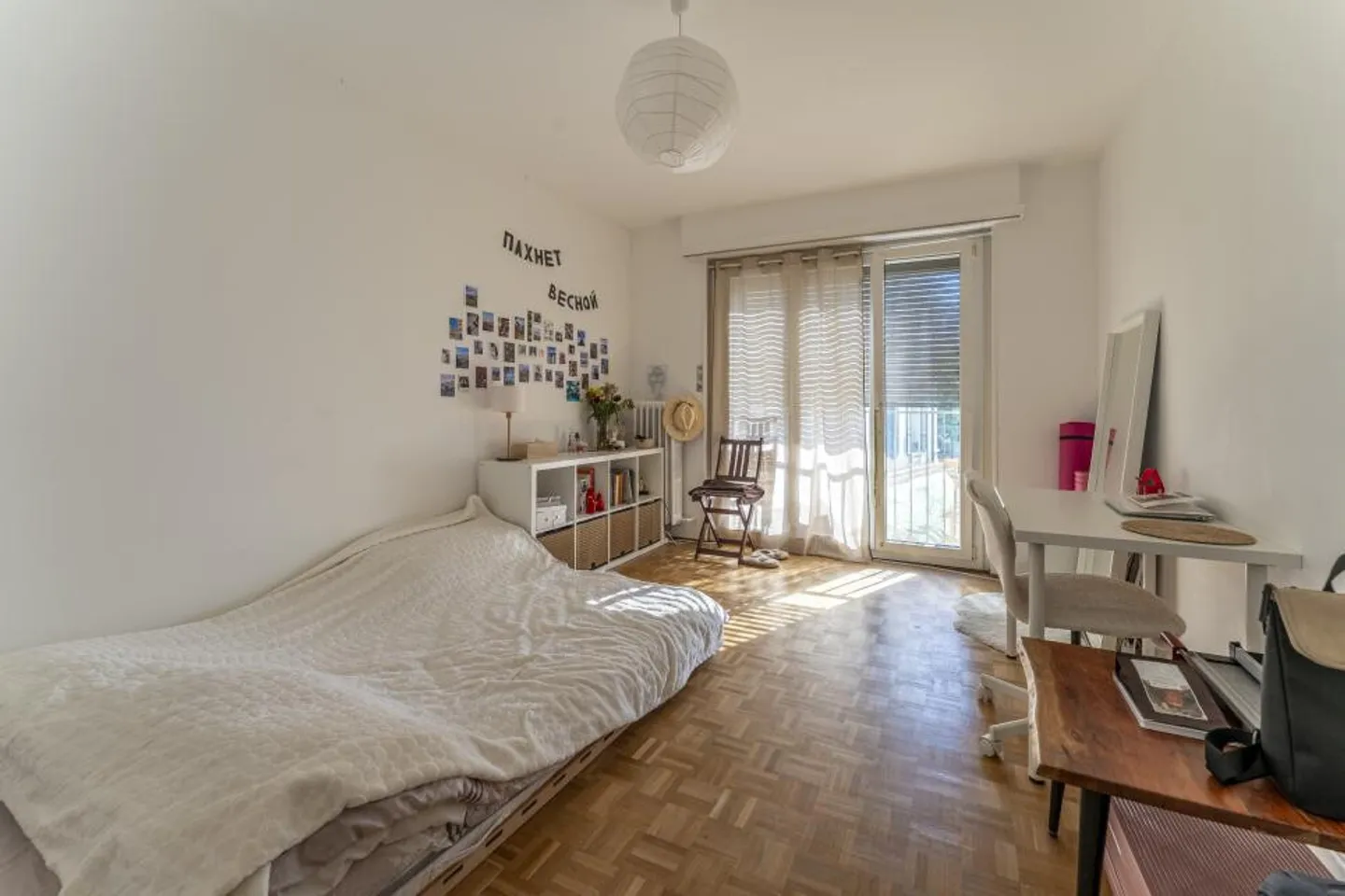 Appartements Rénovés à Lausanne - Photo 1 sur 6