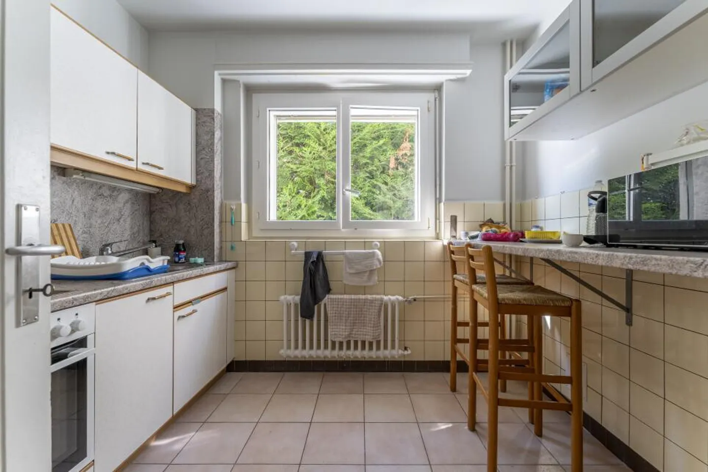 Appartements Rénovés à Lausanne - Photo 2 sur 6