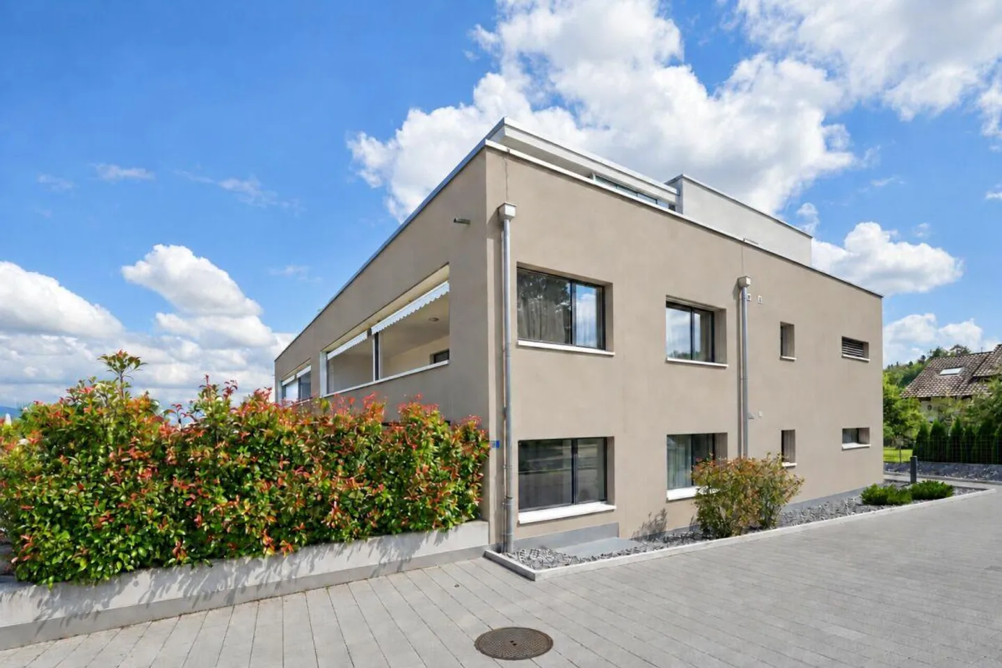 Appartement familial lumineux de 5½ pièces entre Langenthal et Herzogenbuchsee - Photo 2 sur 17