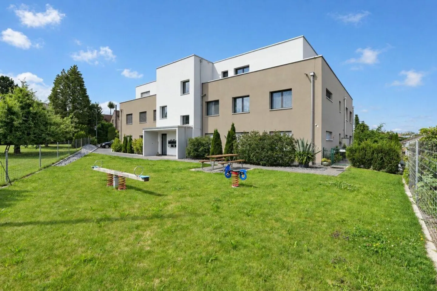 Appartement familial lumineux de 5½ pièces entre Langenthal et Herzogenbuchsee - Photo 4 sur 17