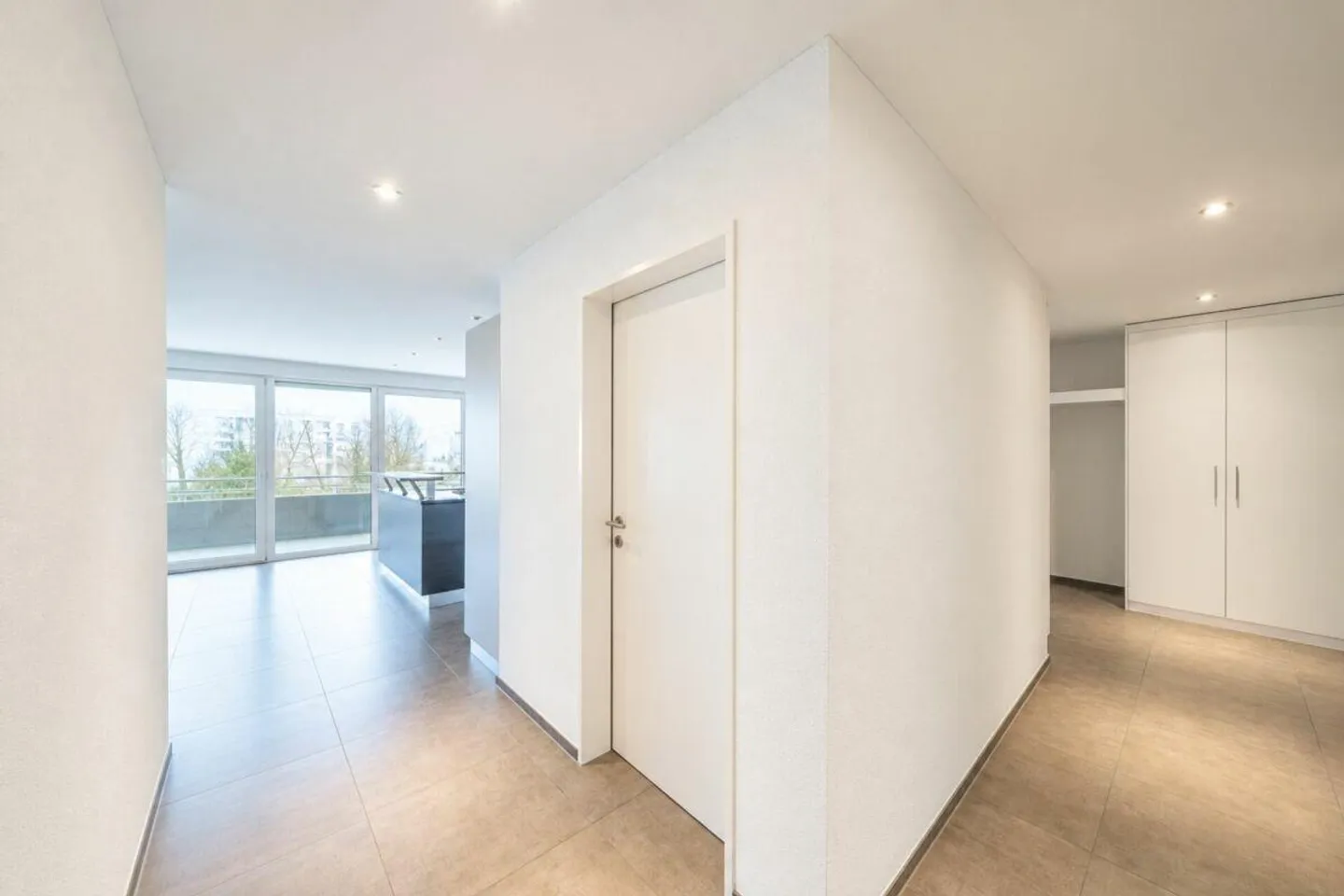 Appartement familial lumineux de 5½ pièces entre Langenthal et Herzogenbuchsee - Photo 5 sur 17