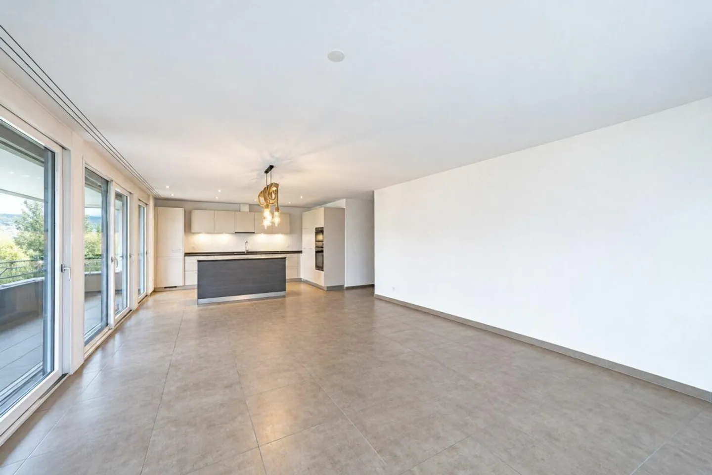 Appartement familial lumineux de 5½ pièces entre Langenthal et Herzogenbuchsee - Photo 6 sur 17