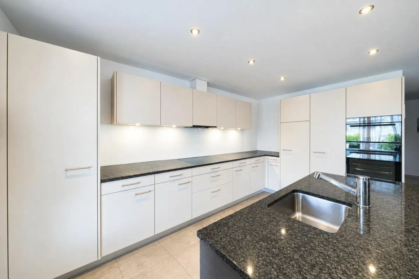 Appartement familial lumineux de 5½ pièces entre Langenthal et Herzogenbuchsee - Photo 7 sur 17