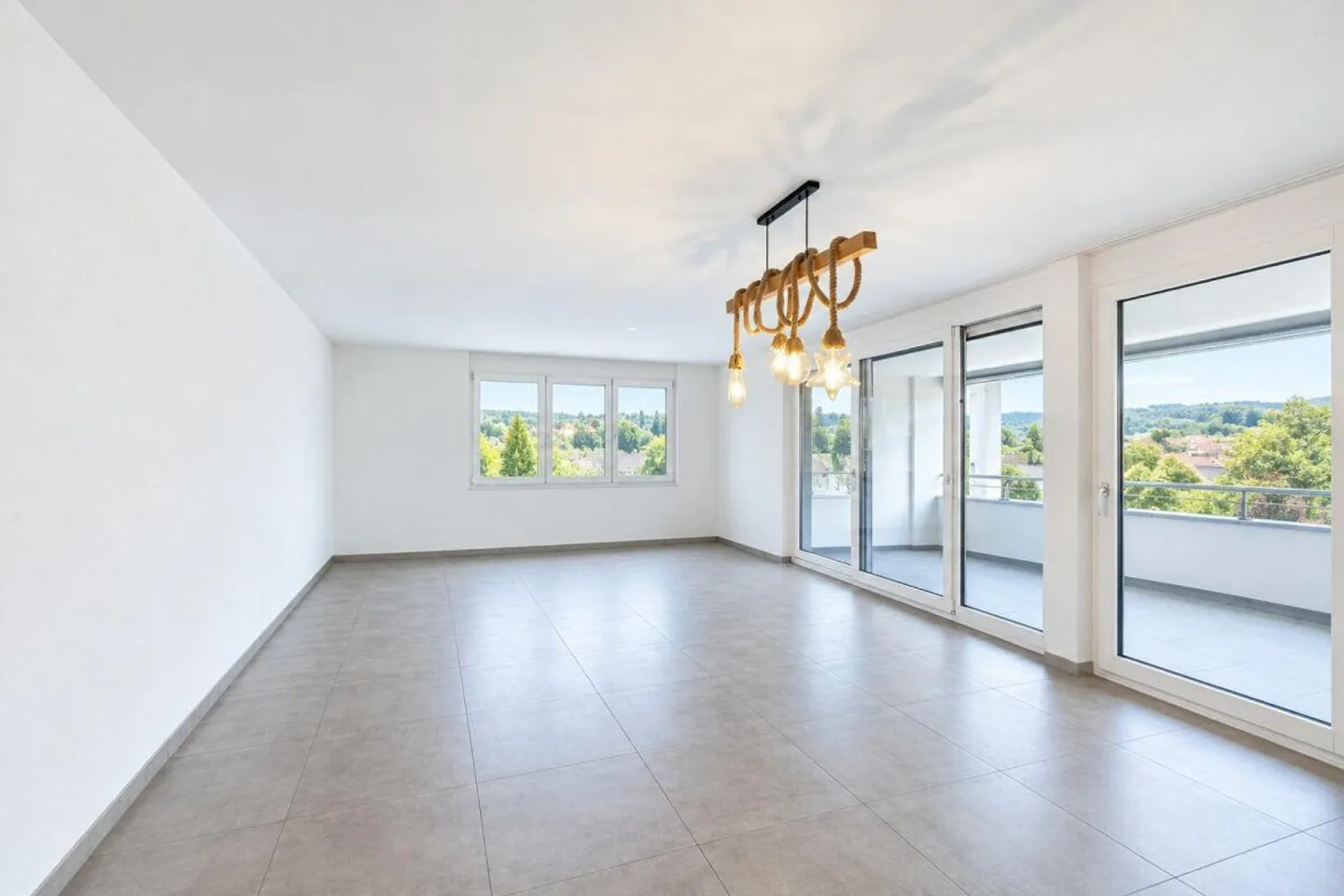 Appartement familial lumineux de 5½ pièces entre Langenthal et Herzogenbuchsee - Photo 9 sur 17