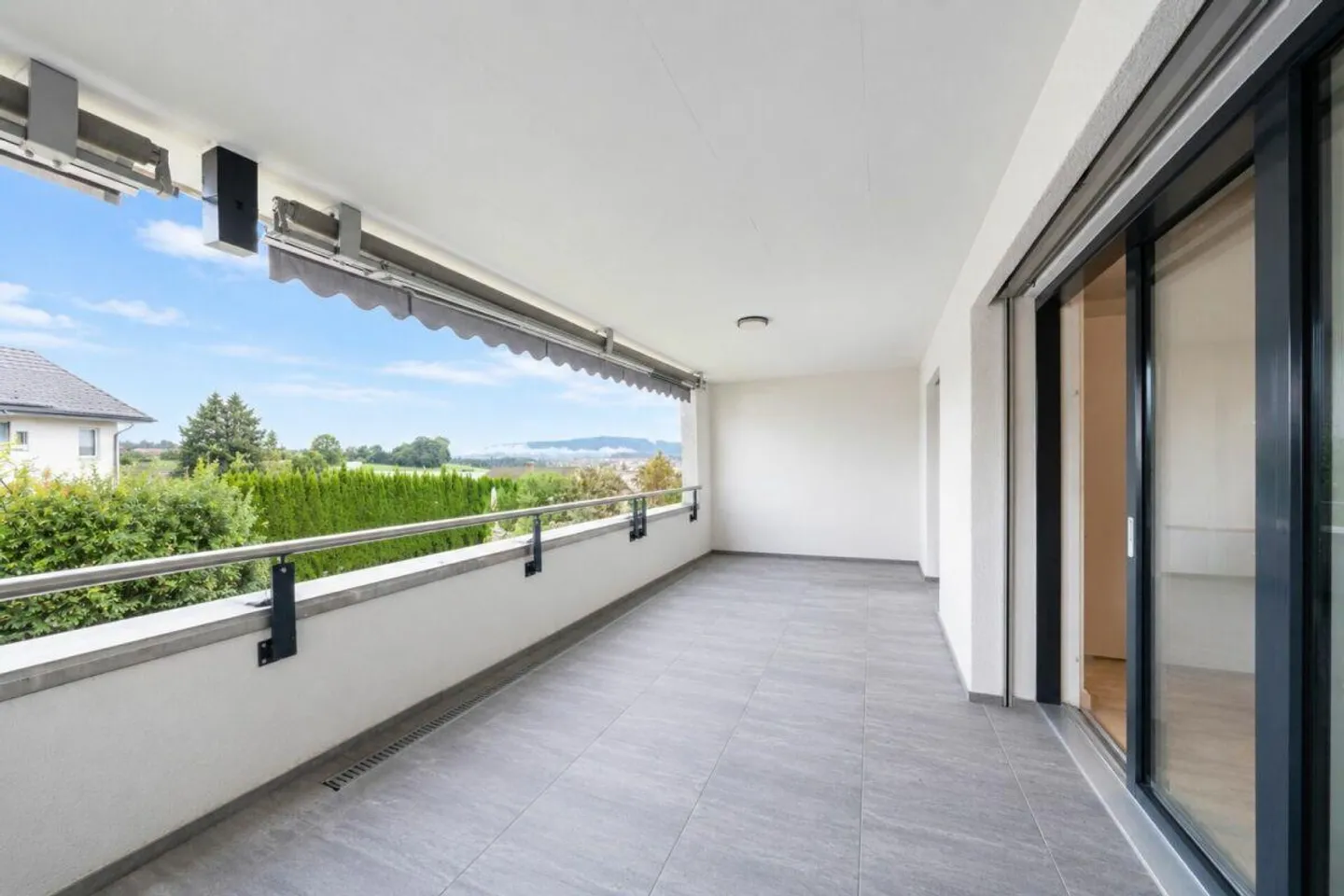 Appartement familial lumineux de 5½ pièces entre Langenthal et Herzogenbuchsee - Photo 10 sur 17