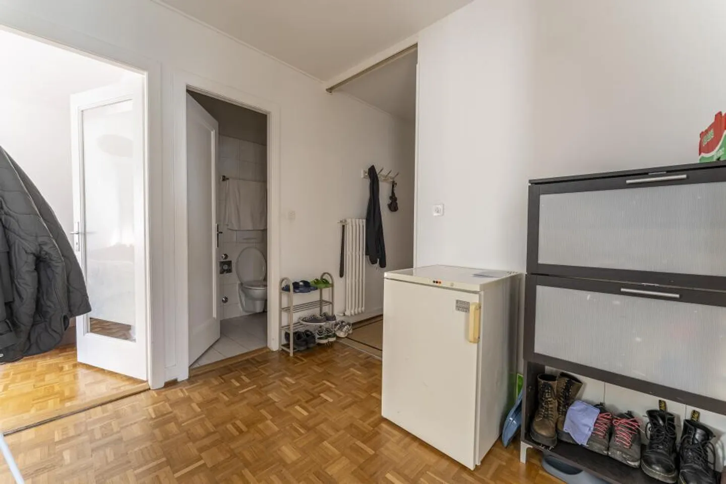 Appartements Rénovés à Lausanne - Photo 3 sur 6