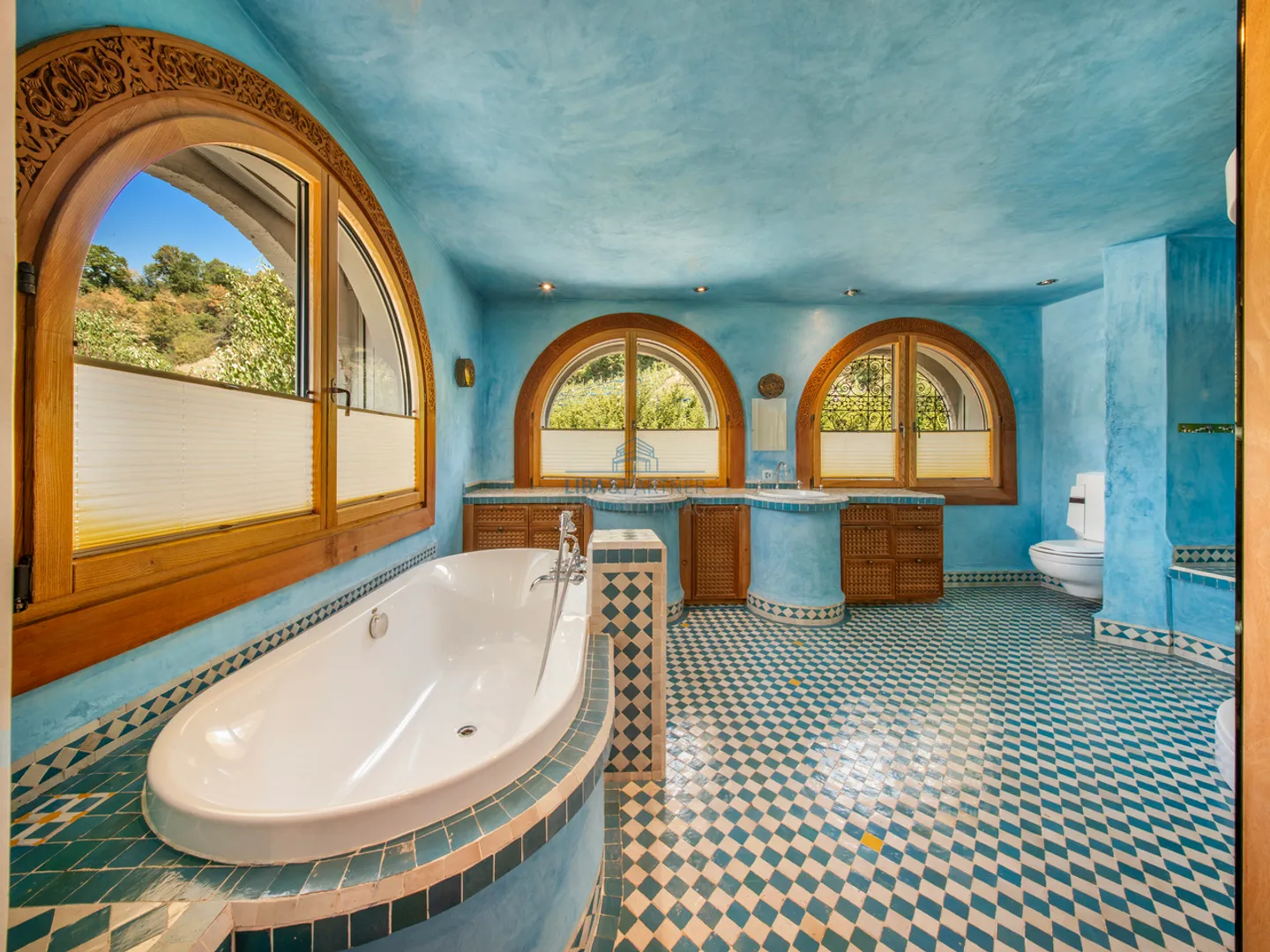 Villa à vendre - Photo 17 sur 19