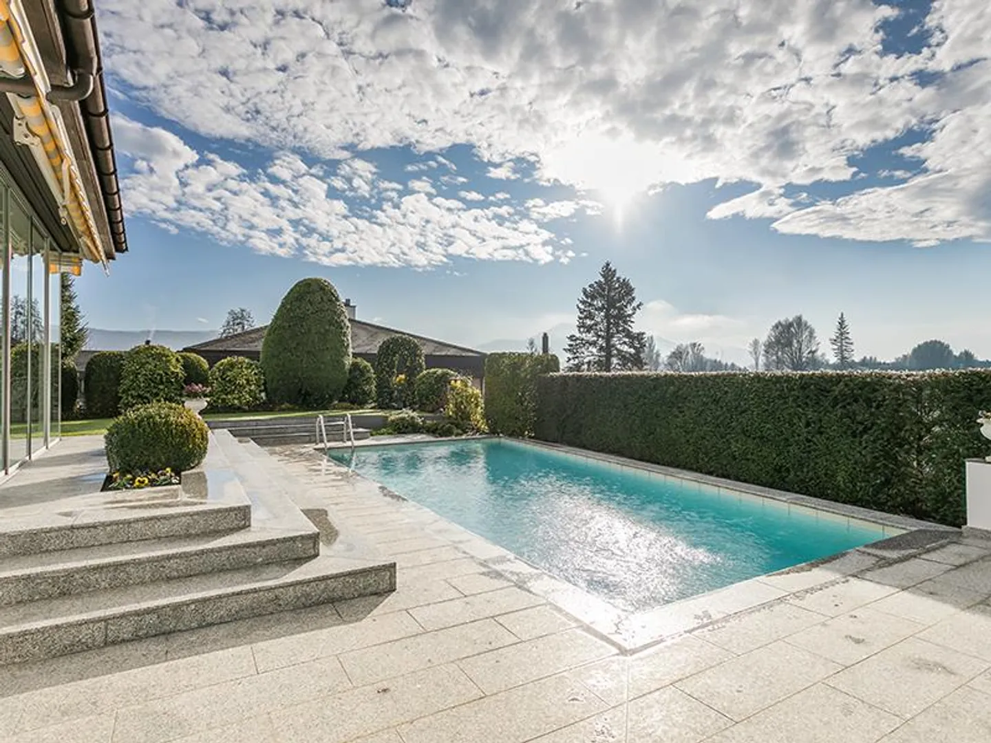 CASA VISIONE | Cham - Photo 4 sur 9