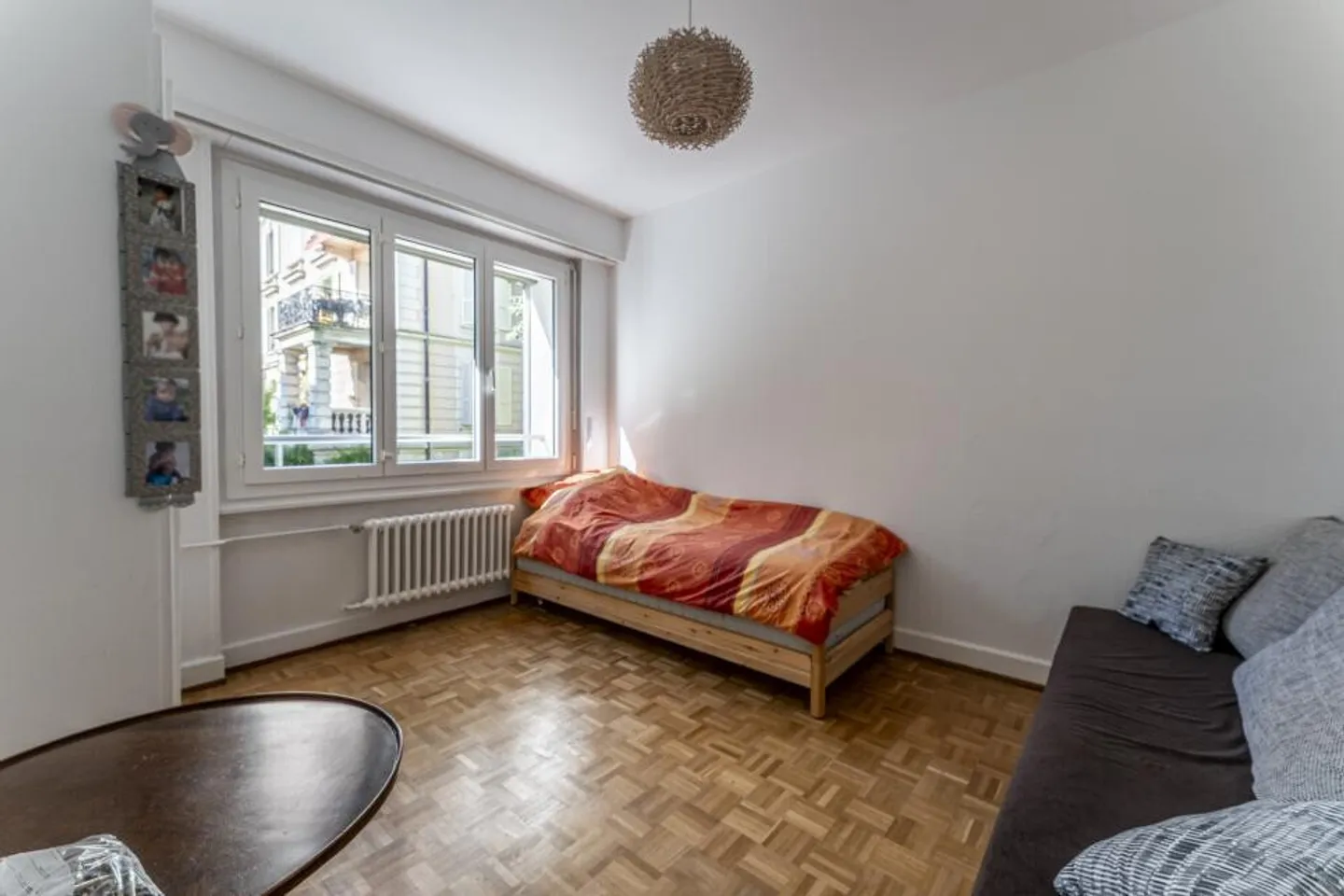 Appartements Rénovés à Lausanne - Photo 5 sur 6