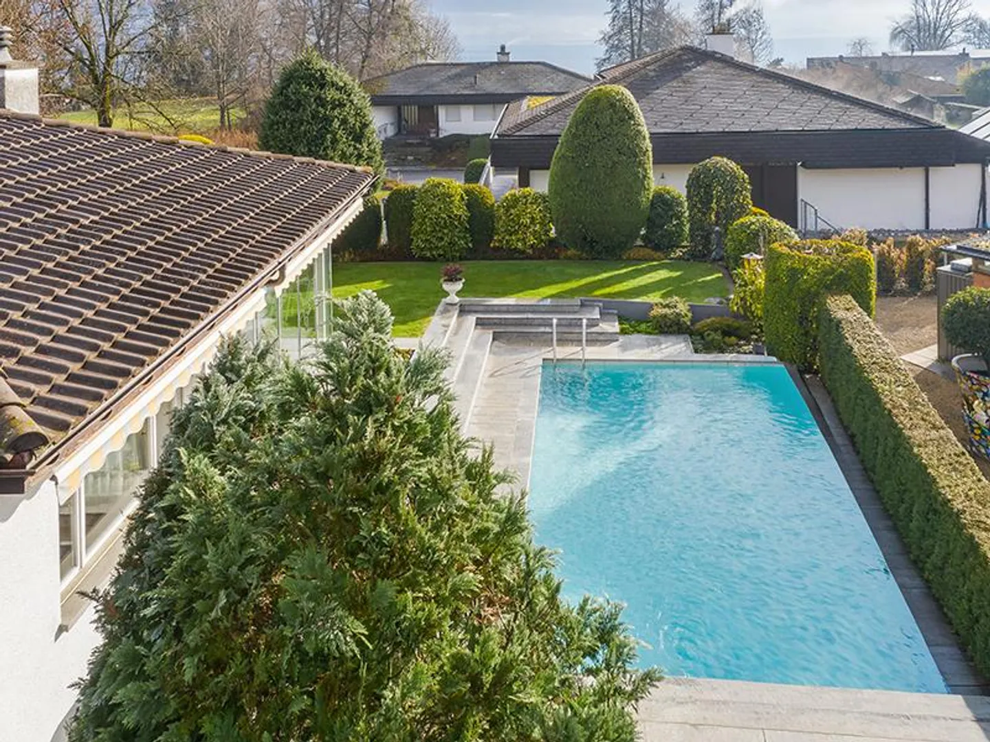 CASA VISIONE | Cham - Photo 7 sur 9