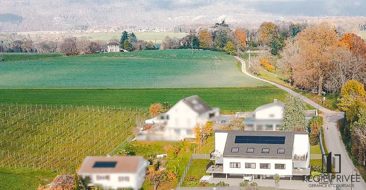 Ruhiges Viertel. Großer Balkon mit freiem Blick. Neubauverkauf nach Plan - Foto 10 von 10