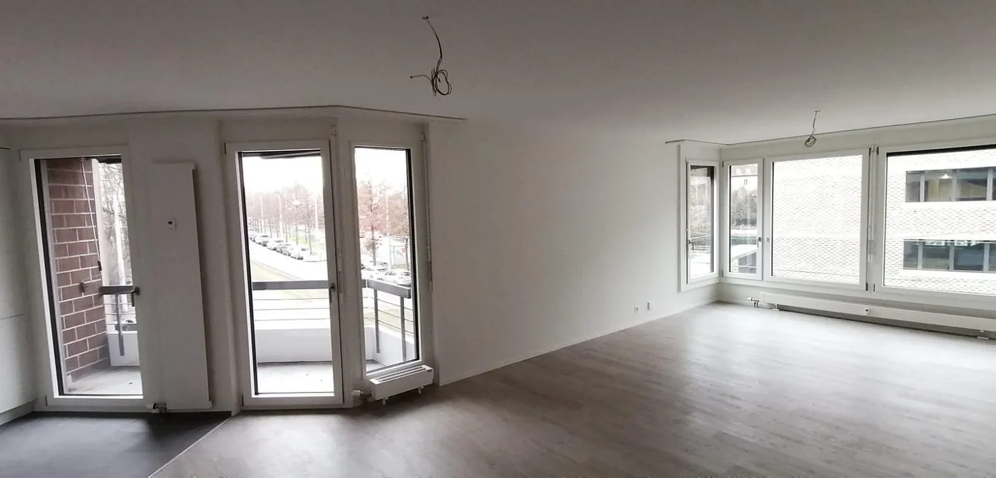Renovierte 1-Zimmerwohnung - Foto 3 von 10