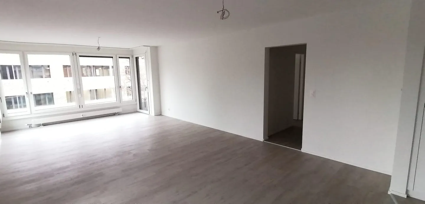Renovierte 1-Zimmerwohnung - Foto 4 von 10