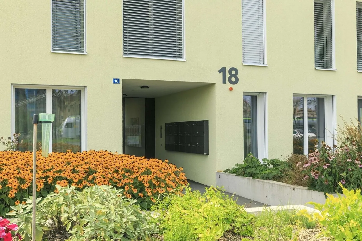 2,5 stanze - solo per persone di età superiore ai 55 anni - Foto 4 di 7