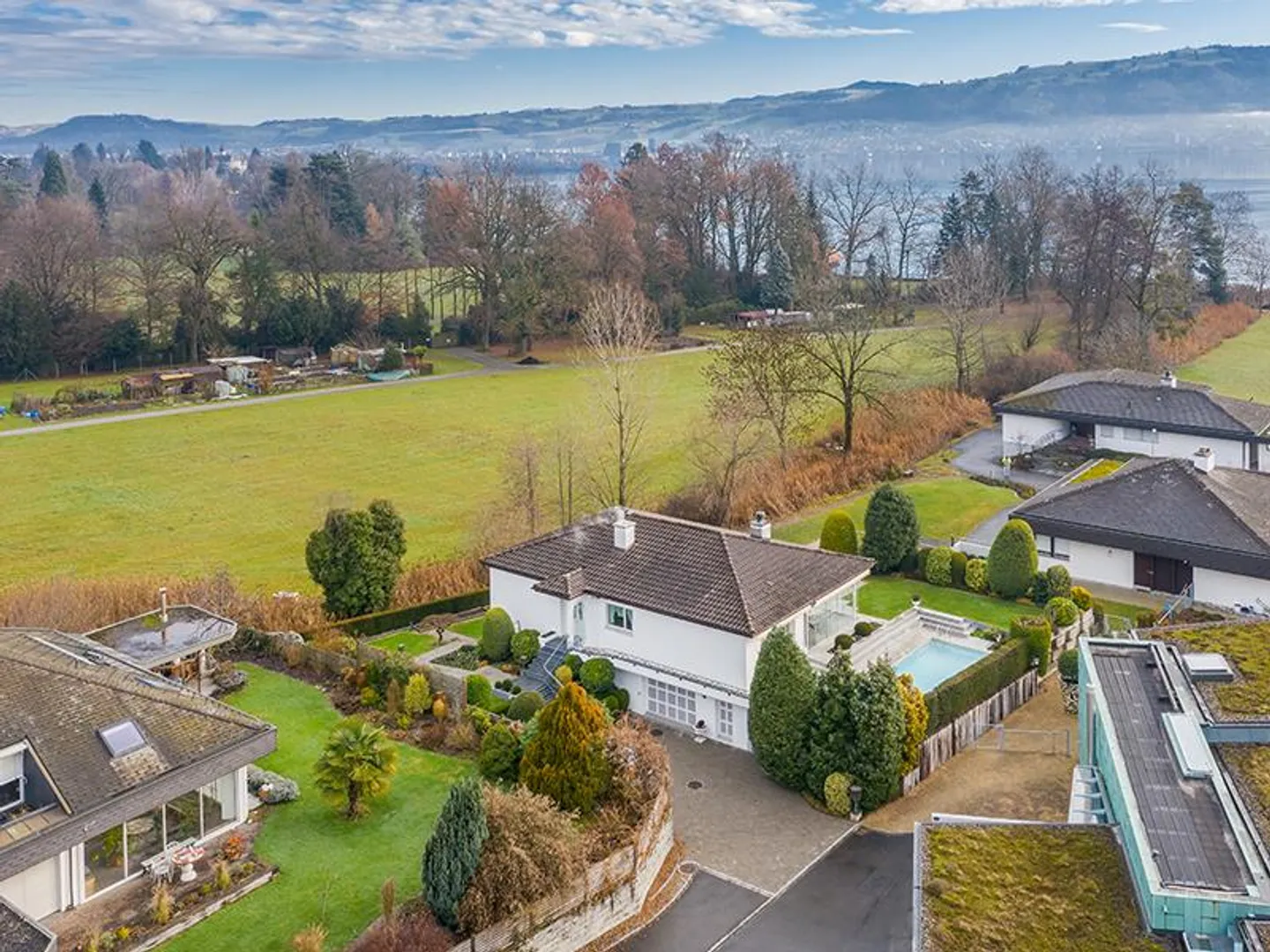 CASA VISIONE | Cham - Photo 8 sur 9