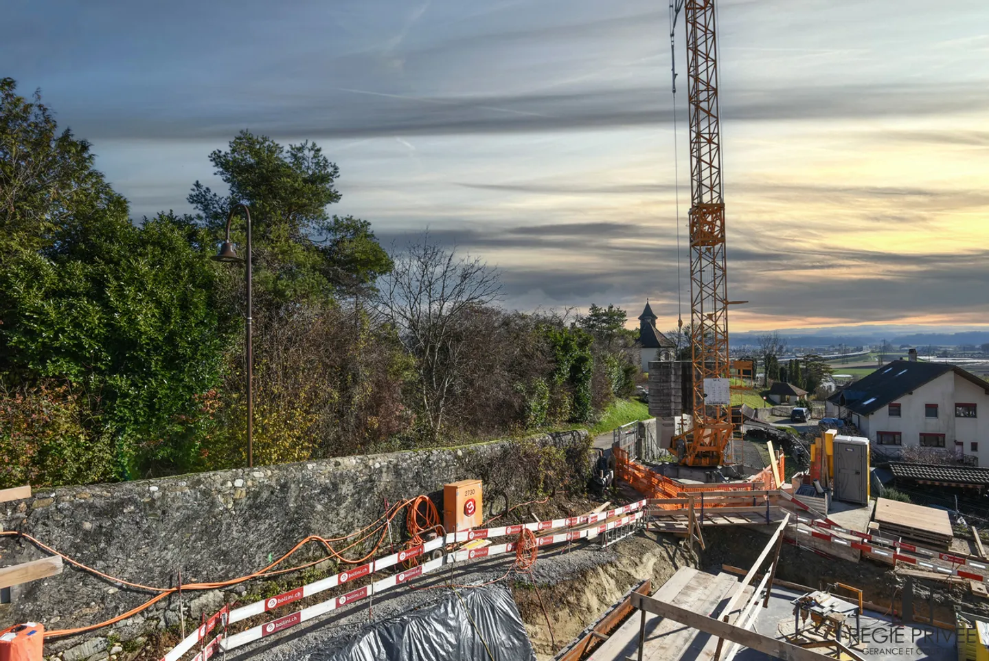 Ruhiges Viertel. Großer Balkon mit freiem Blick. Neubauverkauf nach Plan - Foto 5 von 10