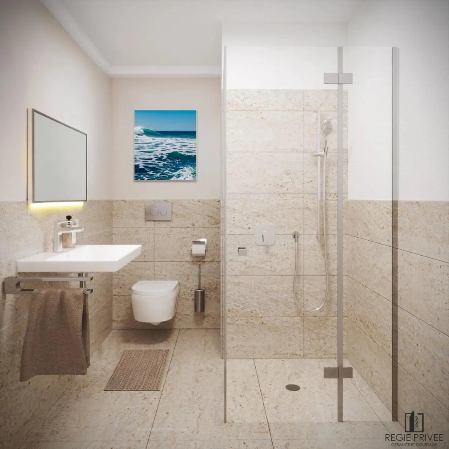 Ruhiges Viertel. Großer Balkon mit freiem Blick. Neubauverkauf nach Plan - Foto 7 von 10